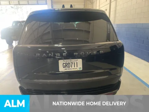 More photos of 2024 Land Rover Range Rover Autobiography at ALM Ford Marietta, GA
