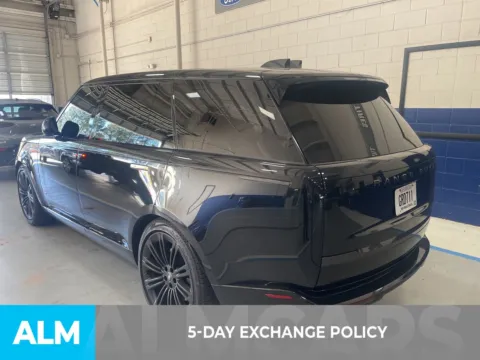 More photos of 2024 Land Rover Range Rover Autobiography at ALM Ford Marietta, GA