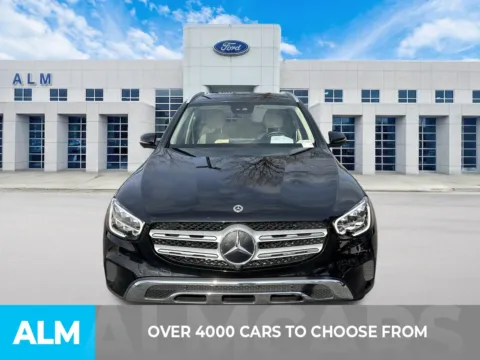 Another view of 2022 Mercedes-Benz GLC 300 for sale in Marietta, GA at ALM Ford Marietta