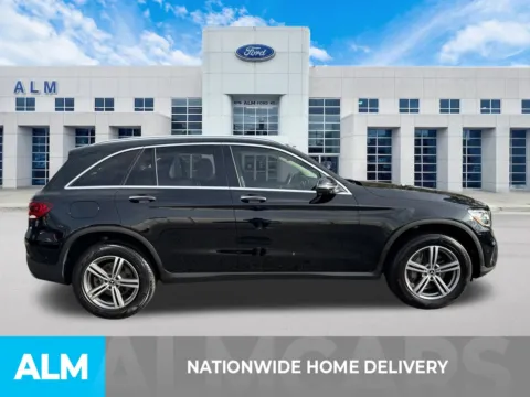 More photos of 2022 Mercedes-Benz GLC 300 at ALM Ford Marietta, GA