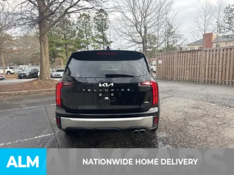 More photos of 2023 Kia Telluride S at ALM Ford Marietta, GA