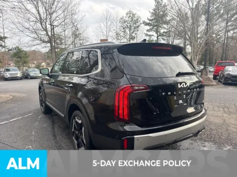 More photos of 2023 Kia Telluride S at ALM Ford Marietta, GA