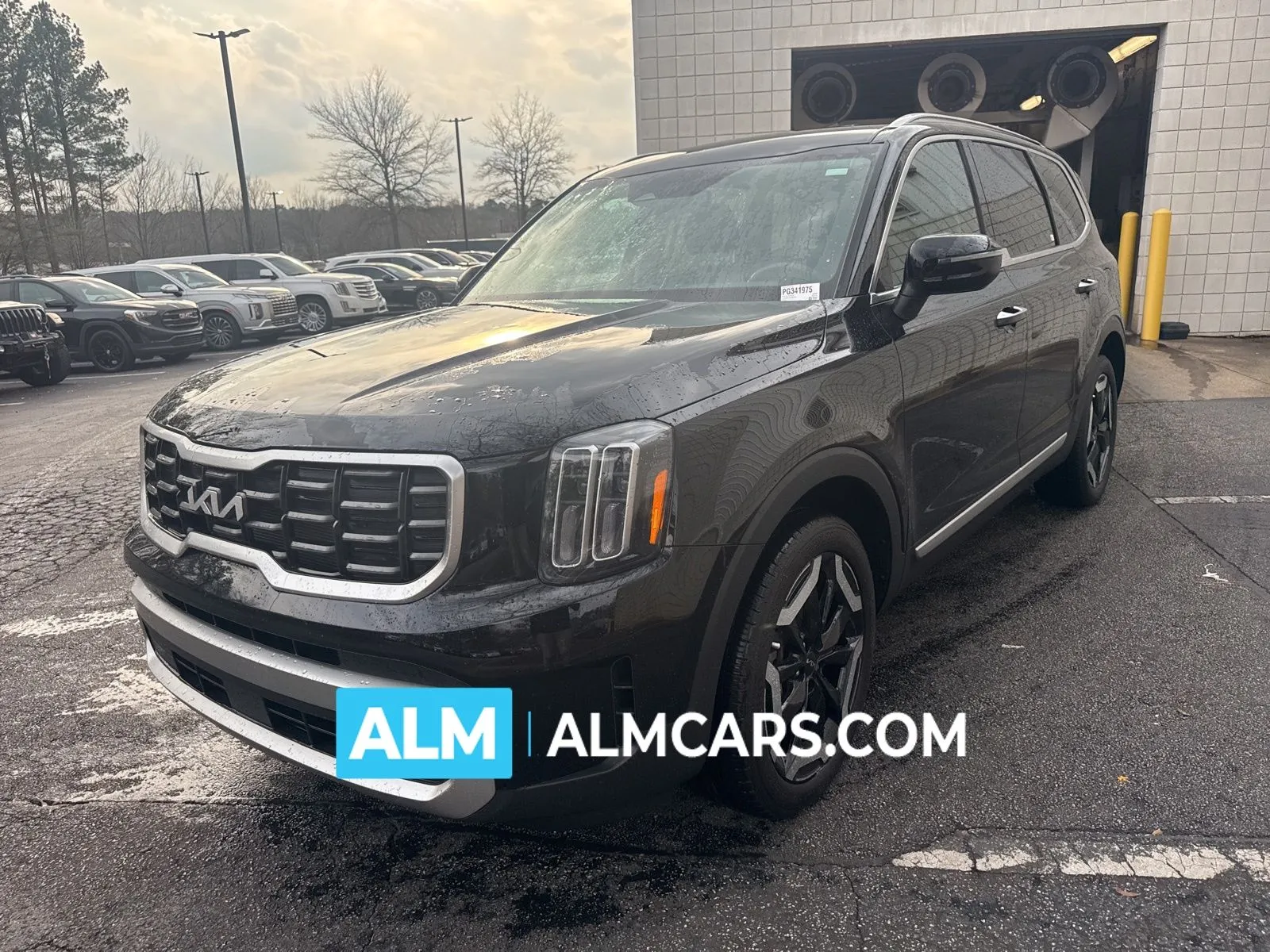 2023 Kia Telluride S for sale in Marietta, GA