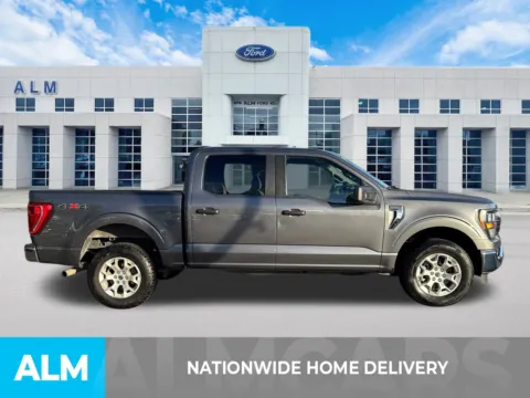 More photos of 2023 Ford F-150 XLT at ALM Ford Marietta, GA