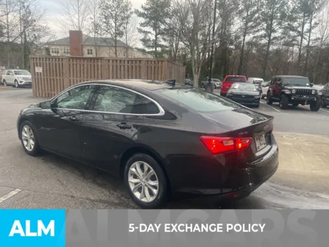 More photos of 2024 Chevrolet Malibu LT at ALM Ford Marietta, GA
