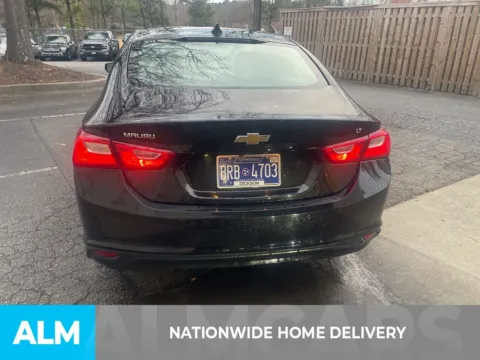 More photos of 2024 Chevrolet Malibu LT at ALM Ford Marietta, GA