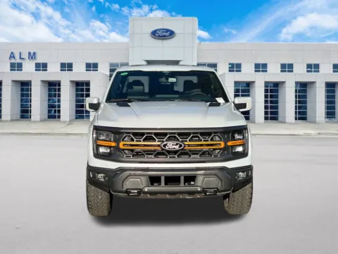 Photos of 2025 Ford F-150 Tremor for sale in Marietta, GA at ALM Ford Marietta