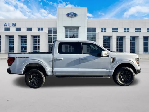 More photos of 2025 Ford F-150 Tremor at ALM Ford Marietta, GA