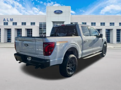 More photos of 2025 Ford F-150 Tremor at ALM Ford Marietta, GA