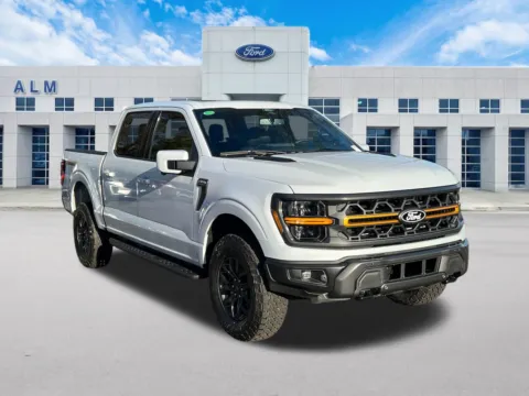 Another view of 2025 Ford F-150 Tremor for sale in Marietta, GA at ALM Ford Marietta