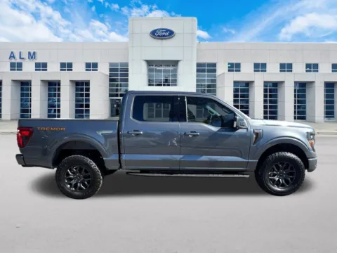 More photos of 2025 Ford F-150 Tremor at ALM Ford Marietta, GA
