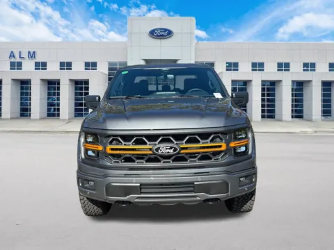 Photos of 2025 Ford F-150 Tremor for sale in Marietta, GA at ALM Ford Marietta