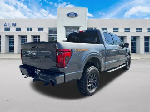 More photos of 2025 Ford F-150 Tremor at ALM Ford Marietta, GA