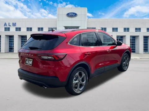 More photos of 2026 Ford Escape ST-Line at ALM Ford Marietta, GA