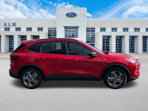 More photos of 2026 Ford Escape ST-Line at ALM Ford Marietta, GA
