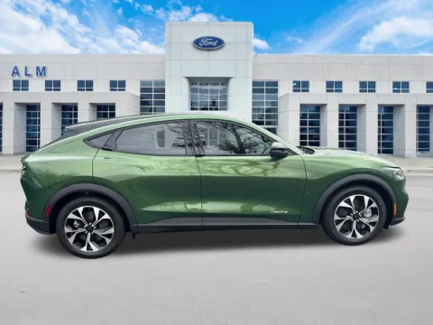 More photos of 2026 Ford Mustang Mach-E Select at ALM Ford Marietta, GA