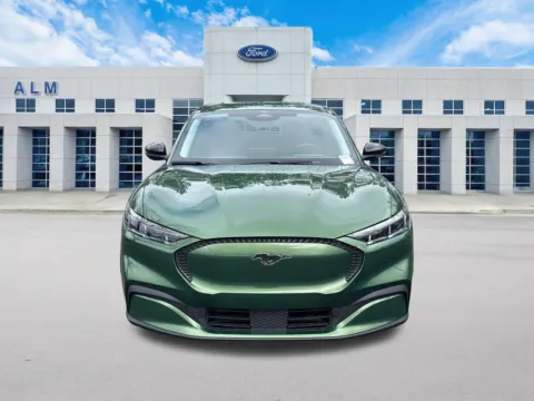 Photos of 2026 Ford Mustang Mach-E Select for sale in Marietta, GA at ALM Ford Marietta