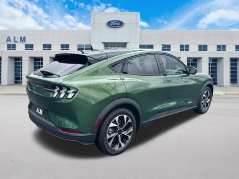 More photos of 2026 Ford Mustang Mach-E Select at ALM Ford Marietta, GA