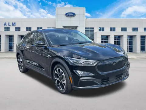 Another view of 2026 Ford Mustang Mach-E Select for sale in Marietta, GA at ALM Ford Marietta