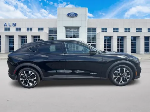More photos of 2026 Ford Mustang Mach-E Select at ALM Ford Marietta, GA