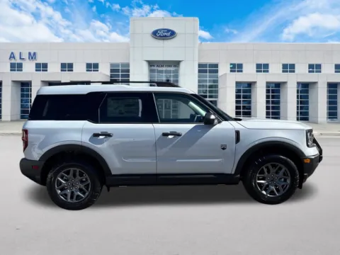 More photos of 2026 Ford Bronco Sport Big Bend at ALM Ford Marietta, GA