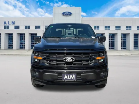 Photos of 2026 Ford F-150 XLT for sale in Marietta, GA at ALM Ford Marietta
