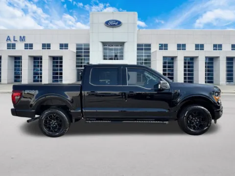 More photos of 2026 Ford F-150 XLT at ALM Ford Marietta, GA