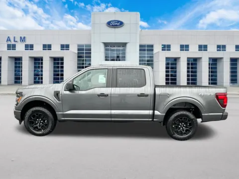 More photos of 2026 Ford F-150 STX at ALM Ford Marietta, GA
