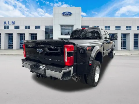 More photos of 2026 Ford F-450SD XLT at ALM Ford Marietta, GA