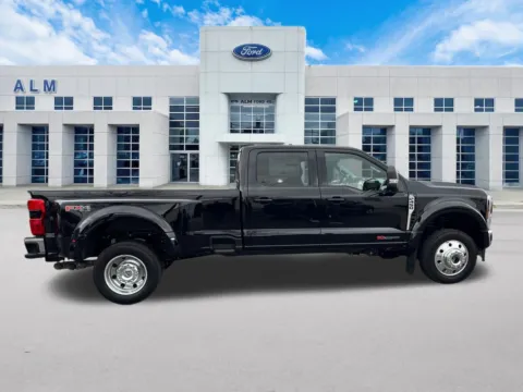 More photos of 2026 Ford F-450SD XLT at ALM Ford Marietta, GA
