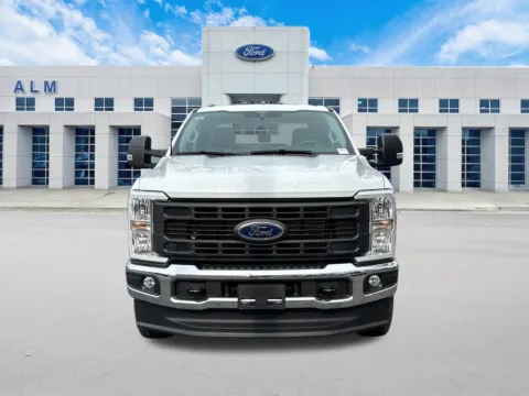 Photos of 2026 Ford F-350SD XL for sale in Marietta, GA at ALM Ford Marietta