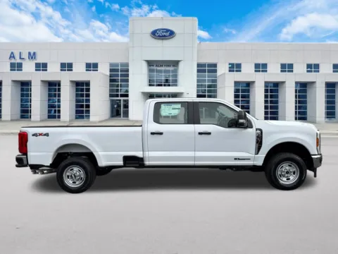 More photos of 2026 Ford F-350SD XL at ALM Ford Marietta, GA