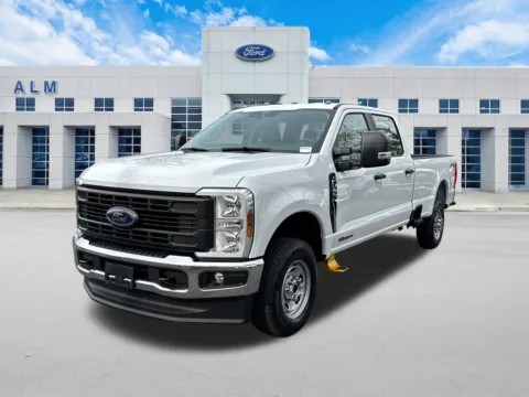 White 2026 Ford F-350SD XL for sale in Marietta, GA