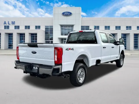 More photos of 2026 Ford F-350SD XL at ALM Ford Marietta, GA