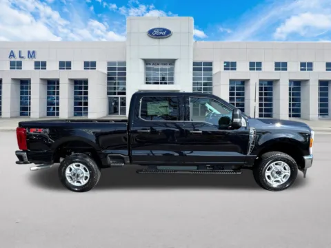 More photos of 2026 Ford F-350SD XLT at ALM Ford Marietta, GA
