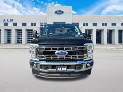 Photos of 2026 Ford F-350SD XLT for sale in Marietta, GA at ALM Ford Marietta