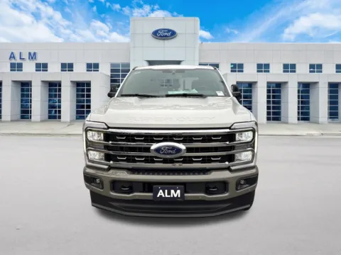 Photos of 2026 Ford F-250SD King Ranch for sale in Marietta, GA at ALM Ford Marietta