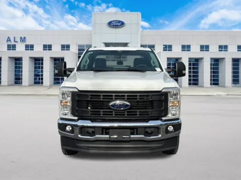 Photos of 2026 Ford F-250SD XL for sale in Marietta, GA at ALM Ford Marietta