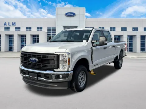 White 2026 Ford F-250SD XL for sale in Marietta, GA