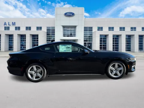 More photos of 2026 Ford Mustang EcoBoost at ALM Ford Marietta, GA