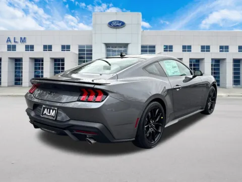 More photos of 2026 Ford Mustang GT Premium at ALM Ford Marietta, GA