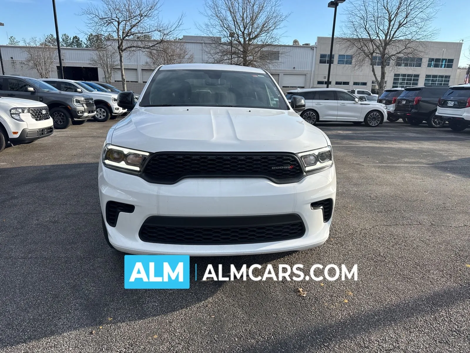 2025 Dodge Durango GT's photo