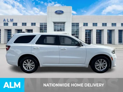 More photos of 2025 Dodge Durango GT at ALM Ford Marietta, GA