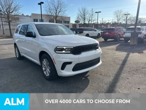 Another view of 2025 Dodge Durango GT for sale in Marietta, GA at ALM Ford Marietta
