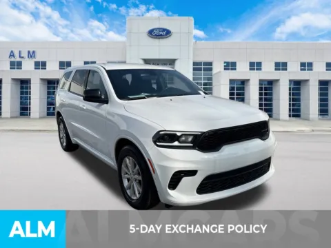 More photos of 2025 Dodge Durango GT at ALM Ford Marietta, GA