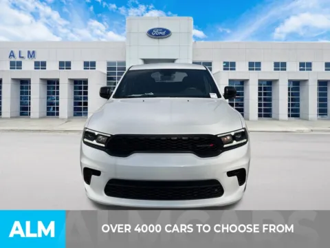Another view of 2025 Dodge Durango GT for sale in Marietta, GA at ALM Ford Marietta