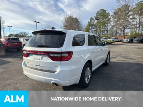 More photos of 2025 Dodge Durango GT at ALM Ford Marietta, GA