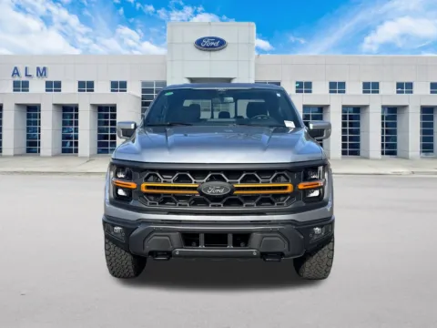 Photos of 2025 Ford F-150 Tremor for sale in Marietta, GA at ALM Ford Marietta