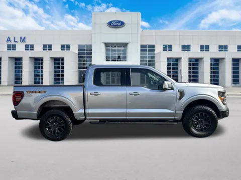 More photos of 2025 Ford F-150 Tremor at ALM Ford Marietta, GA
