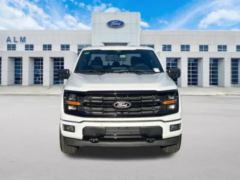 Photos of 2026 Ford F-150 XLT for sale in Marietta, GA at ALM Ford Marietta